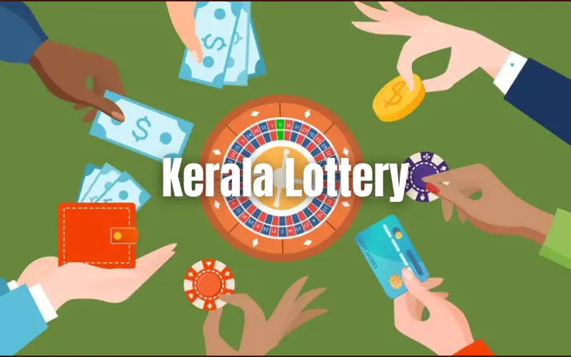 kerala lottery result chart 2023