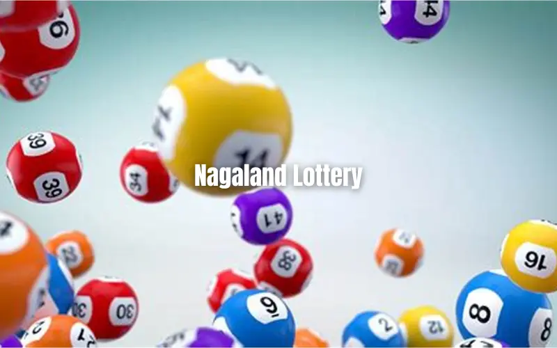 nagaland lottery